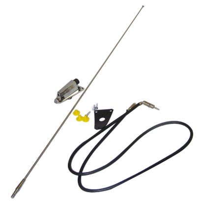 Picture of Crown Automotive Jeep Replacement Antenna - 8127842K