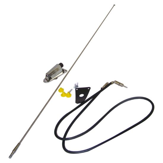 Picture of Crown Automotive Jeep Replacement Antenna - 8127842K