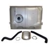 Picture of Crown Automotive Jeep Replacement Fuel Tank - 8128585K