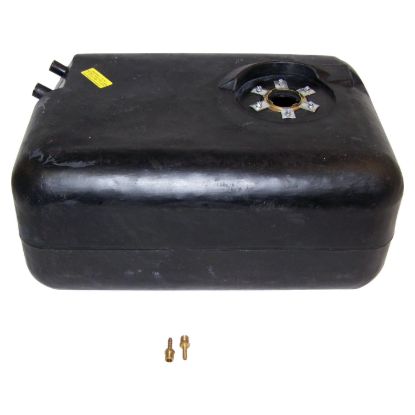 Picture of Crown Automotive Jeep Replacement Fuel Tank - 8128585PL