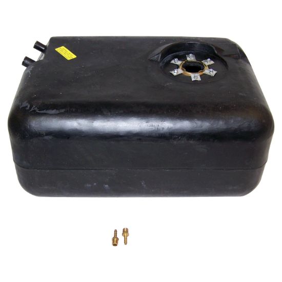 Picture of Crown Automotive Jeep Replacement Fuel Tank - 8128585PL