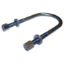 Picture of Crown Automotive Jeep Replacement Leaf Spring Axle U-Bolt Kit - 8130370HD