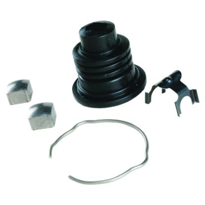 Picture of Crown Automotive Jeep Replacement Steering Shaft Repair Kit - 8132676K