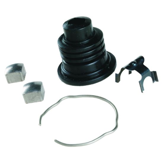 Picture of Crown Automotive Jeep Replacement Steering Shaft Repair Kit - 8132676K