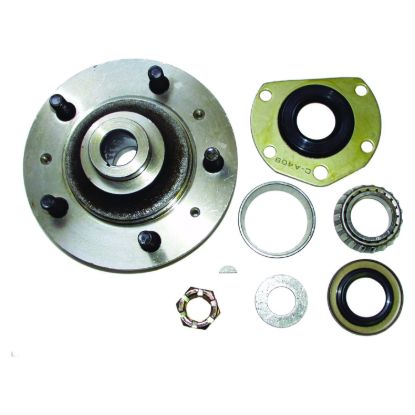 Picture of Crown Automotive Jeep Replacement Axle Hub Assembly - 8133730K