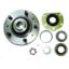 Picture of Crown Automotive Jeep Replacement Axle Hub Assembly - 8133730K