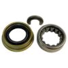 Picture of Crown Automotive Jeep Replacement Drive Axle Shaft Bearing Kit - 8134036K