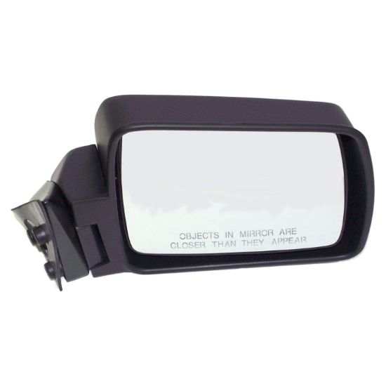 Picture of Crown Automotive Jeep Replacement Door Mirror - 82200314
