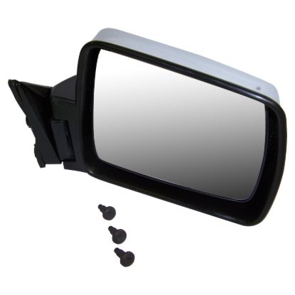 Picture of Crown Automotive Jeep Replacement Door Mirror - 82200315