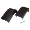 Picture of Crown Automotive Jeep Replacement Bumper Corner Set - 82200529