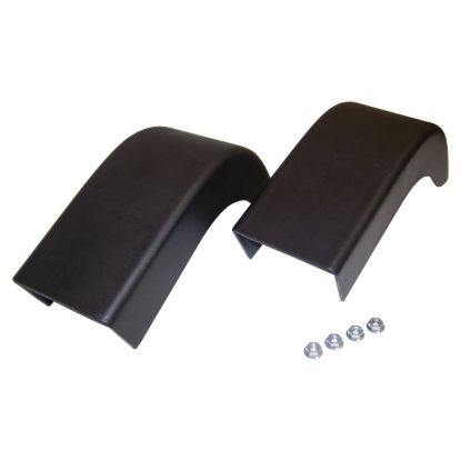 Picture of Crown Automotive Jeep Replacement Bumper Corner Set - 82200529