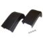 Picture of Crown Automotive Jeep Replacement Bumper Corner Set - 82200529