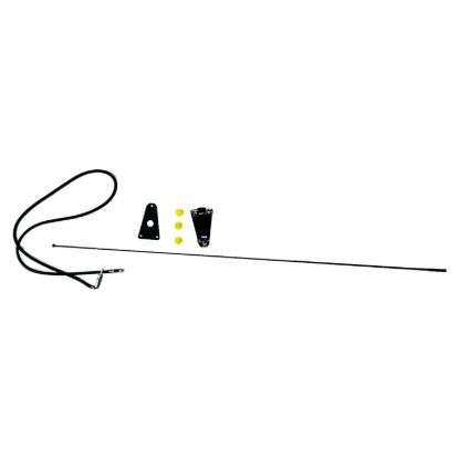 Picture of Crown Automotive Jeep Replacement Antenna - 82200683K