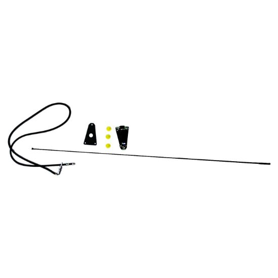 Picture of Crown Automotive Jeep Replacement Antenna - 82200683K
