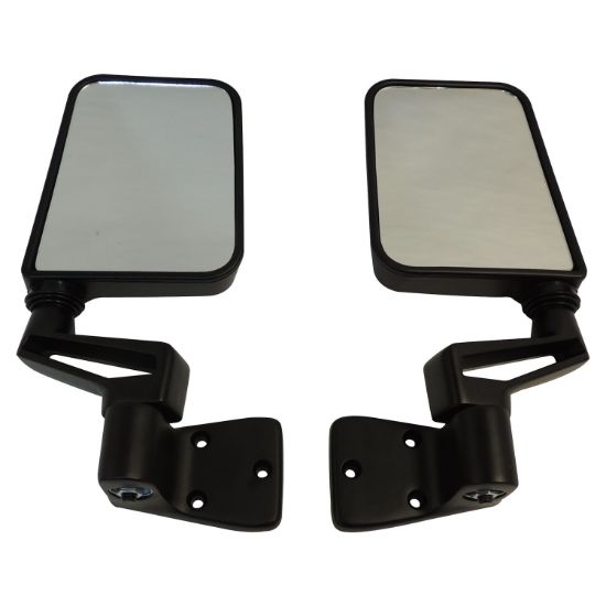 Picture of Crown Automotive Jeep Replacement Door Mirror Kit - 82200834K