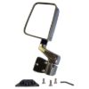 Picture of Crown Automotive Jeep Replacement Door Mirror - 82201773C