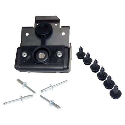Picture of Crown Automotive Jeep Replacement Hood Lock - 82213051AB