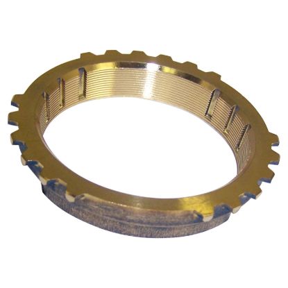 Picture of Crown Automotive Jeep Replacement Manual Transmission Blocking Ring - 83300043