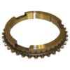 Picture of Crown Automotive Jeep Replacement Manual Transmission Blocking Ring - 83300046