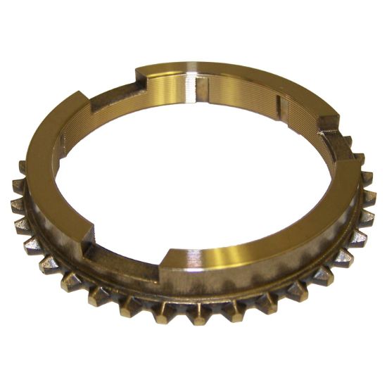 Picture of Crown Automotive Jeep Replacement Manual Transmission Blocking Ring - 83300046