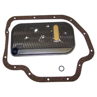 Picture of Crown Automotive Jeep Replacement Transmission Oil Filter - 83300077