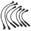 Picture of Crown Automotive Jeep Replacement Spark Plug Wire Set - 83300088