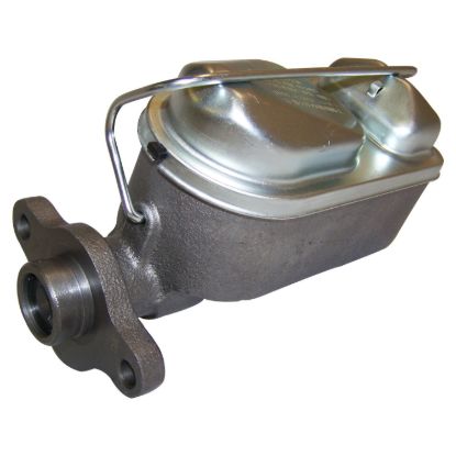 Picture of Crown Automotive Jeep Replacement Brake Master Cylinder - 83300111