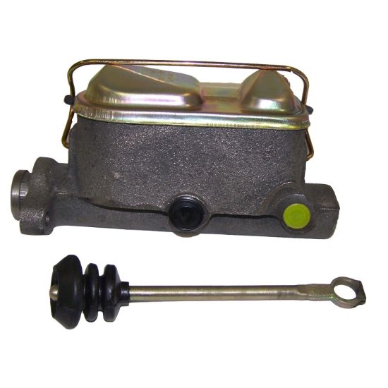 Picture of Crown Automotive Jeep Replacement Brake Master Cylinder - 83300113