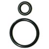Picture of Crown Automotive Jeep Replacement Fuel Injector O-Ring Kit - 83500067