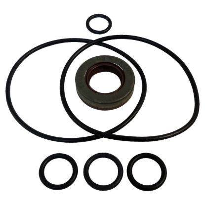 Picture of Crown Automotive Jeep Replacement Power Steering Pump Seal Kit - 83500074