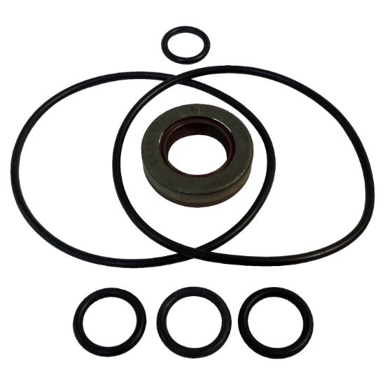 Picture of Crown Automotive Jeep Replacement Power Steering Pump Seal Kit - 83500074
