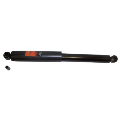Picture of Crown Automotive Jeep Replacement Suspension Shock Absorber - 83500176