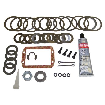 Picture of Crown Automotive Jeep Replacement Differential and Pinion Shim Kit - 83500192