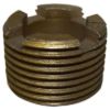 Picture of Crown Automotive Jeep Replacement Suspension Ball Joint Retaining Ring - 83500203