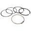 Picture of Crown Automotive Jeep Replacement Engine Piston Ring Set - 83500210