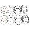 Picture of Crown Automotive Jeep Replacement Engine Piston Ring Set - 83500210K4