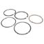 Picture of Crown Automotive Jeep Replacement Engine Piston Ring Set - 83500211