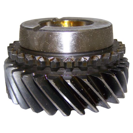 Picture of Crown Automotive Jeep Replacement Manual Transmission Gear - 83500285