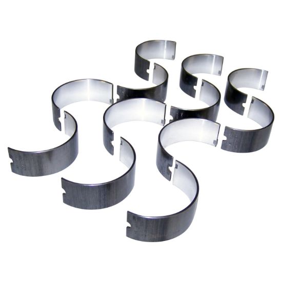 Picture of Crown Automotive Jeep Replacement Engine Connecting Rod Bearing - 83500300K6