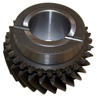 Picture of Crown Automotive Jeep Replacement Manual Transmission Gear - 83500380
