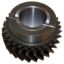 Picture of Crown Automotive Jeep Replacement Manual Transmission Gear - 83500380