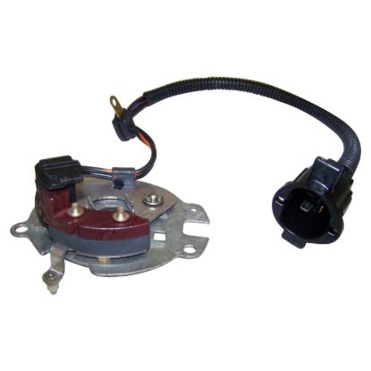 Picture of Crown Automotive Jeep Replacement Distributor Ignition Pickup - 83500409