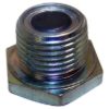 Picture of Crown Automotive Jeep Replacement Transmission Drain Plug - 83500512
