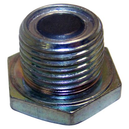 Picture of Crown Automotive Jeep Replacement Transmission Drain Plug - 83500512