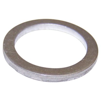 Picture of Crown Automotive Jeep Replacement Manual Transmission Drain Plug Gasket - 83500513