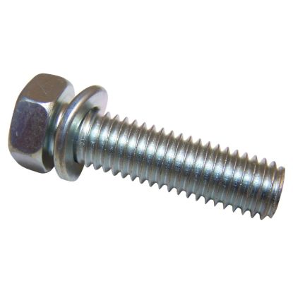 Picture of Crown Automotive Jeep Replacement Manual Transmission Shift Lever Bolt - 83500525