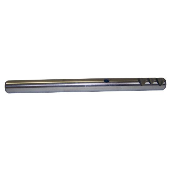 Picture of Crown Automotive Jeep Replacement Manual Transmission Reverse Gear Shaft - 83500536