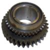 Picture of Crown Automotive Jeep Replacement Manual Transmission Gear - 83500550