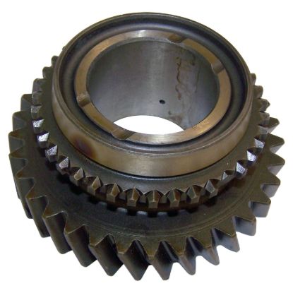 Picture of Crown Automotive Jeep Replacement Manual Transmission Gear - 83500550