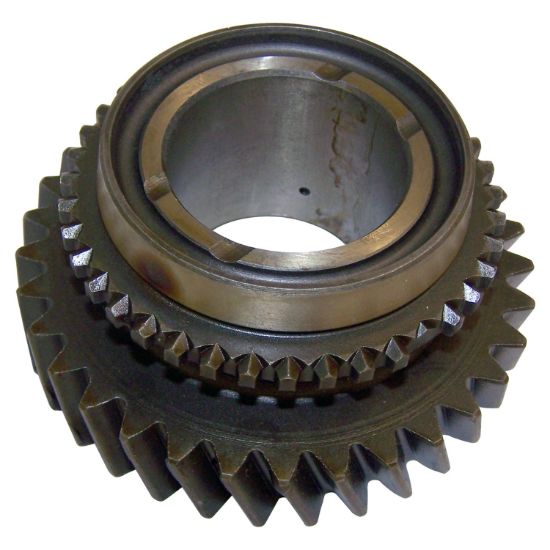 Picture of Crown Automotive Jeep Replacement Manual Transmission Gear - 83500550